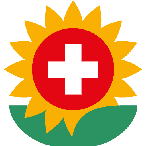 Favicon Sonnenblume