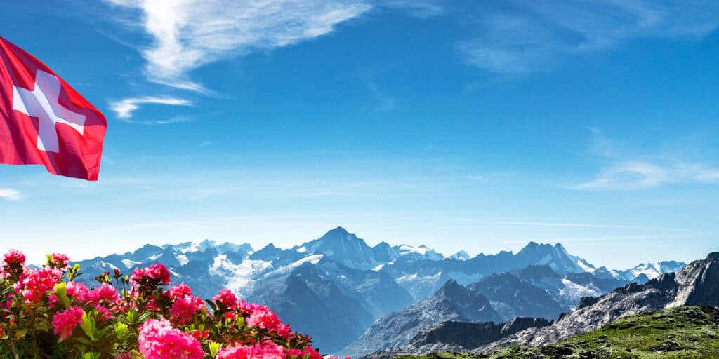 LuxAgro Siegel – Bio-Qualität, garantiert produziert in der Schweiz.