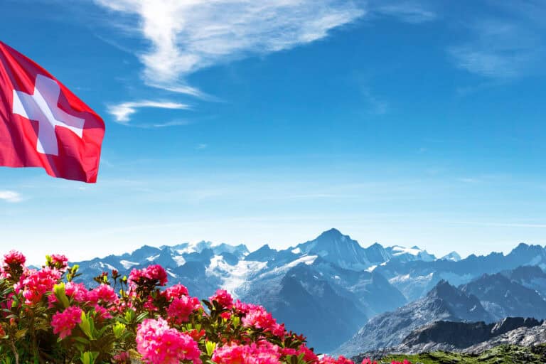 LuxAgro Siegel – Bio-Qualität, garantiert produziert in der Schweiz.